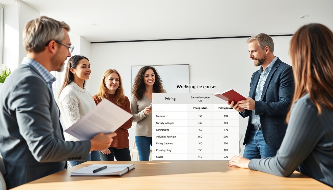 Primary pricing visual
